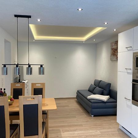 Ferienwohnung Kirschner In Unter Toesens Inkl Super Sommer Card Serfaus Exterior foto