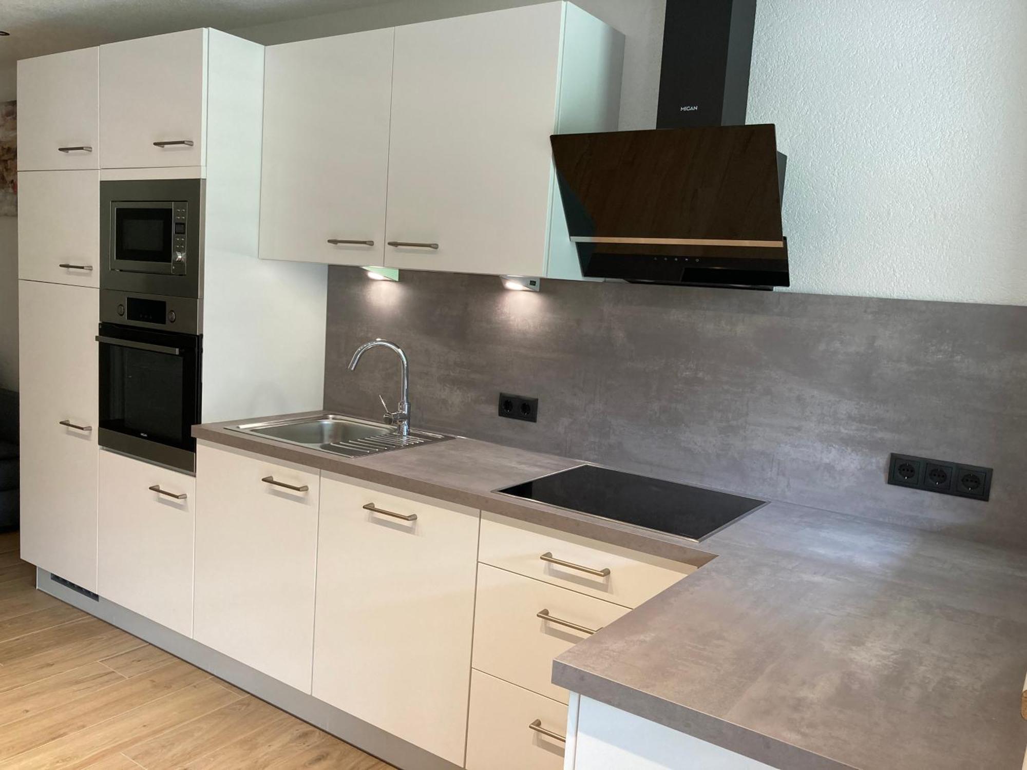 Ferienwohnung Kirschner In Unter Toesens Inkl Super Sommer Card Serfaus Exterior foto